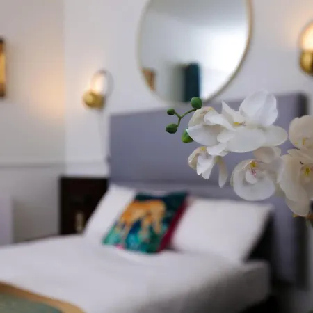 Lovat Hotel-3
