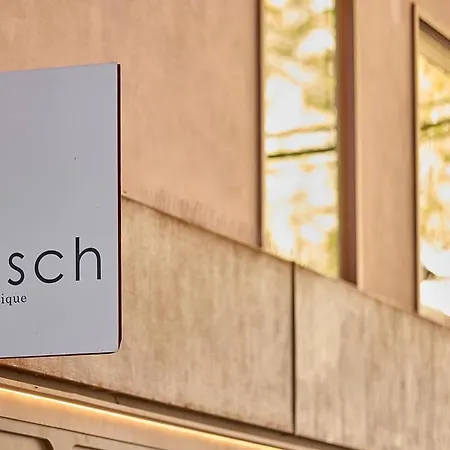 Hotel Bosch Boutique-3