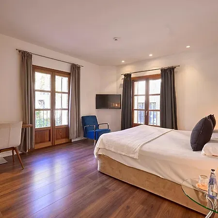 Hotel Bosch Boutique-2