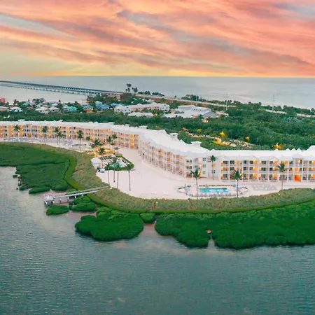 Isla Bella Beach Resort&Spa - Florida Keys-3