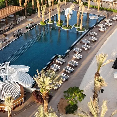 Hyatt Regency Aqaba Ayla Resort-3