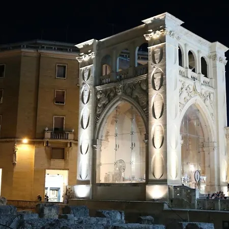 CentralPlaza Lecce-3