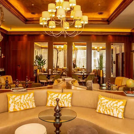 Vip Executive Picoas Hotel-3