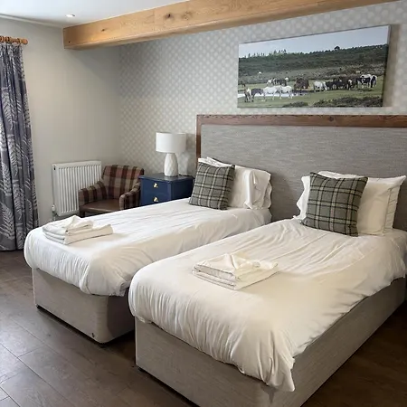 The Walhampton Arms-3