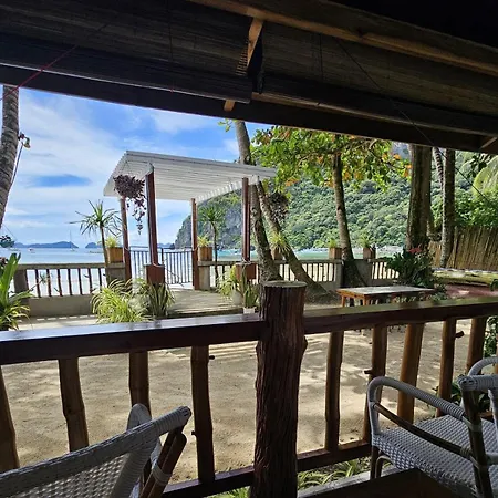 Mina Grande Beach Cottages-2