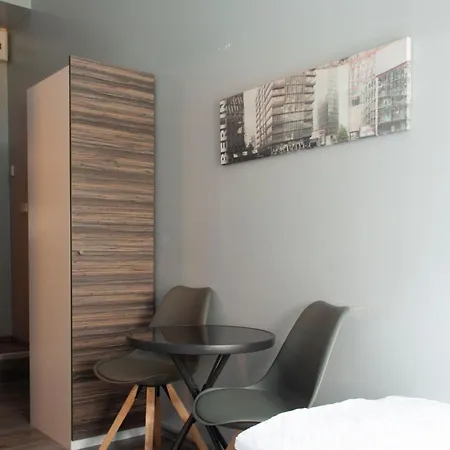 Pension 11 Apartments By Lorenc-3