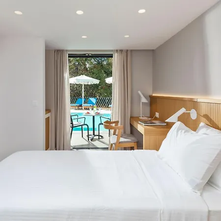 Roda Beach Resort & Spa-2