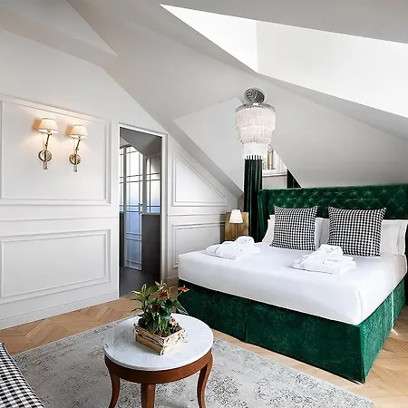 Matilde Boutique Hotel, Worldhotels Elite-3