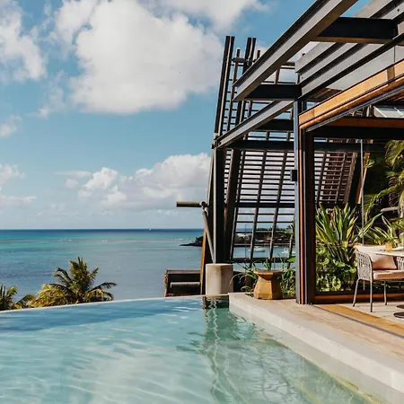Lux* Grand Baie Resort & Residences-3