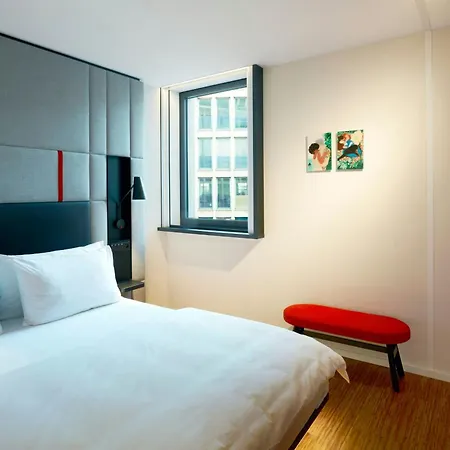 citizenM Paris Champs-Élysées-3