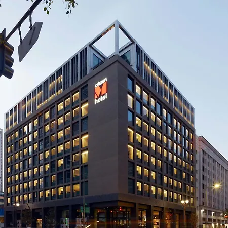 Citizenm Los Angeles Downtown-2