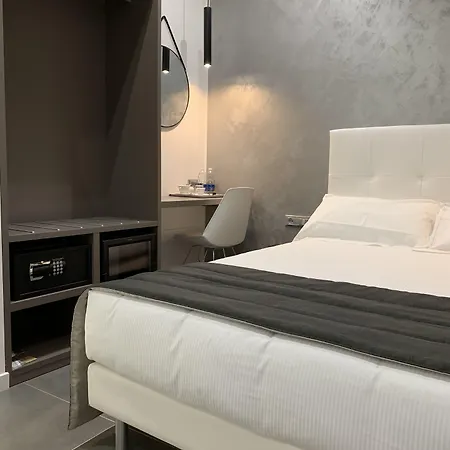 ApartHotel Bossi-2
