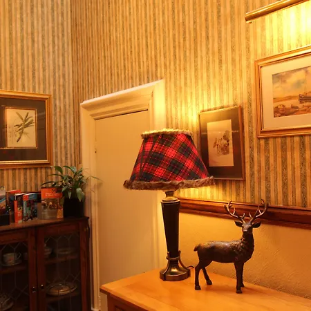 Dunedin Guest House-3