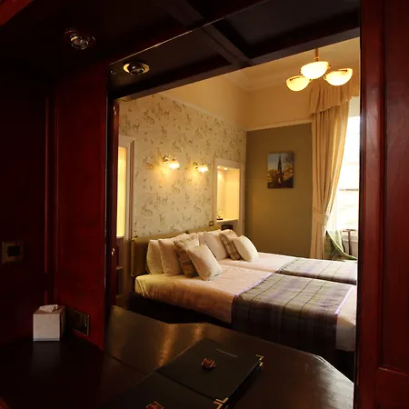 Dunedin Guest House-2