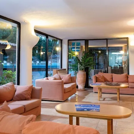 Basilica Holiday Resort-3