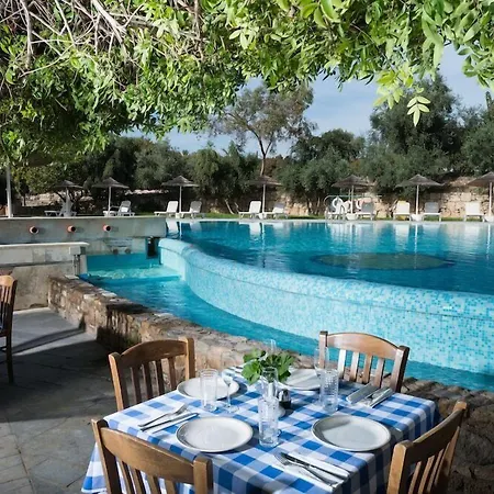 Basilica Holiday Resort-2