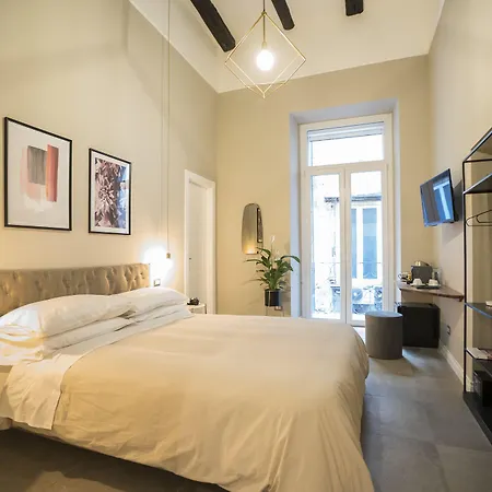 Bellini Suite-2