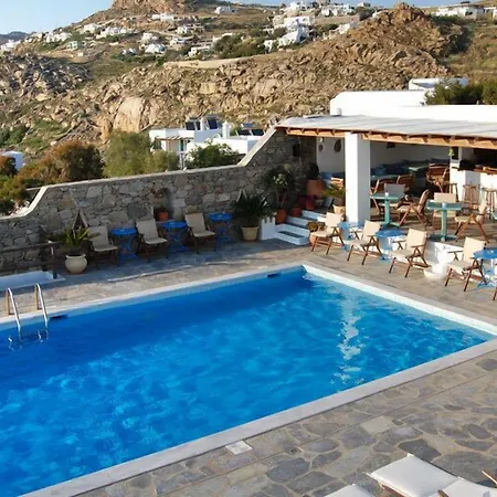 Hotel Tagoo-2