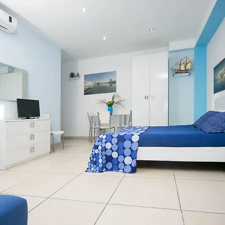 B&B del Lungomare-3