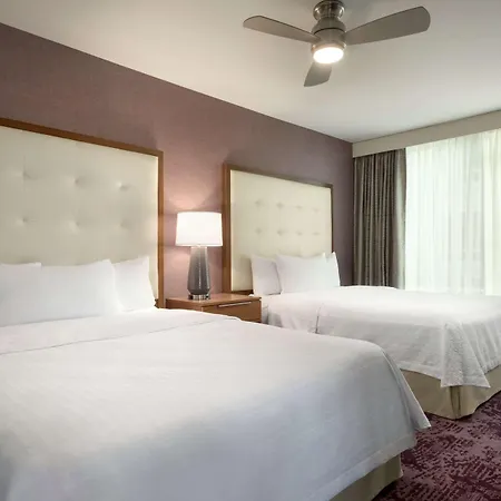Homewood Suites By Hilton Chicago Downtown South Loop-2