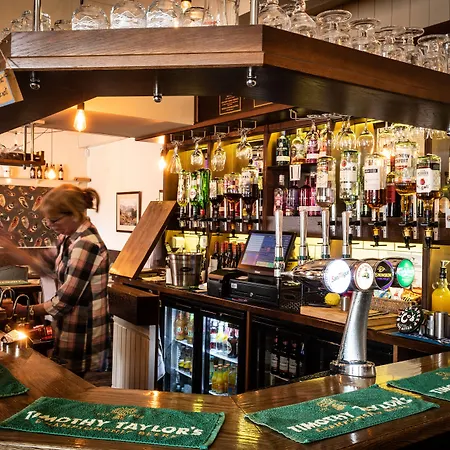Maypole Inn-3