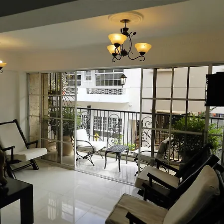 Hotel La Colonia-3