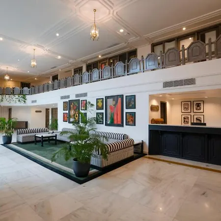 Rajdarshan - A Lake View Hotel In Udaipur-3
