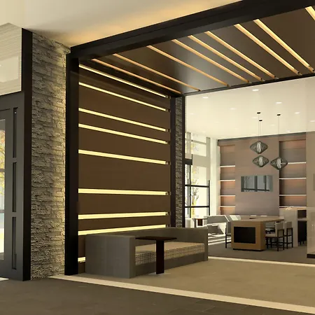 Wingate By Wyndham Long Island City-3