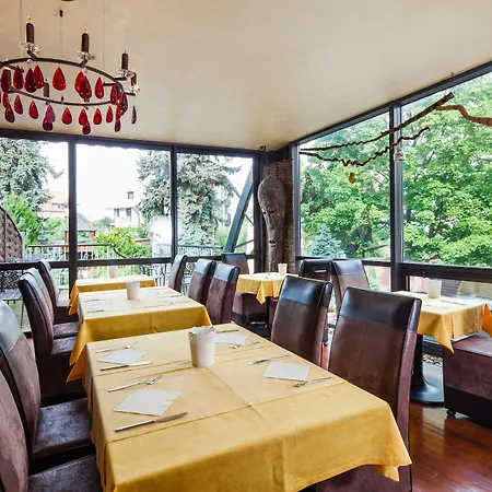 Hotel Conti-3