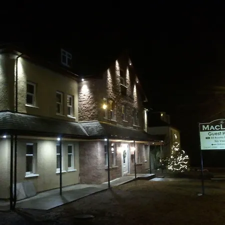 Maclean Guest House-2
