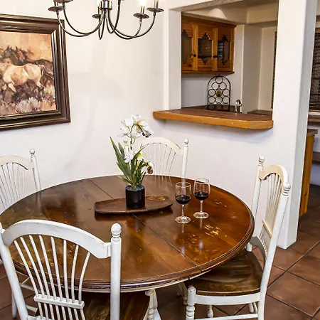 Hotel California -a Town&Desert Boutique Hotel-2