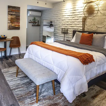 Hotel California -a Town&Desert Boutique Hotel-3