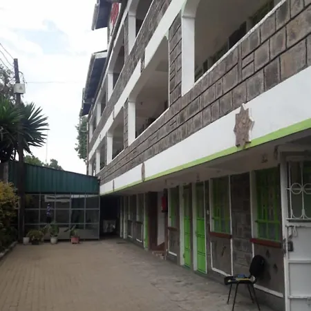 Marlin Guest Resort-2
