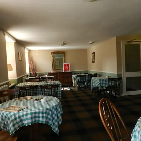 Modern Rooms With Self Check-In The Castle, Coldstream-2