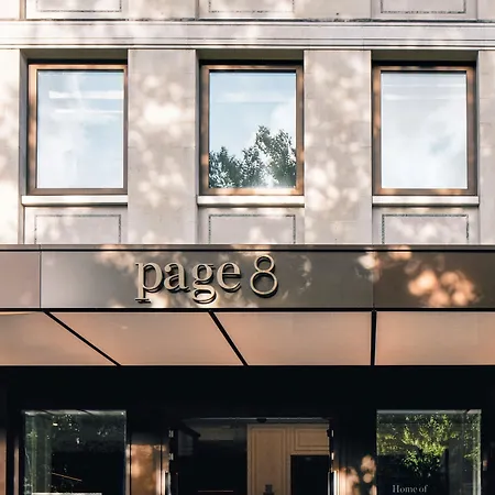 Page8, Page Hotels-2