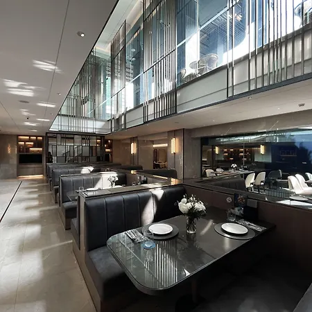 Carlton Hotel Bangkok Sukhumvit-3