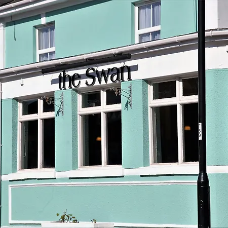 The Swan Inn-3