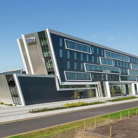 Hilton Aberdeen Teca-2