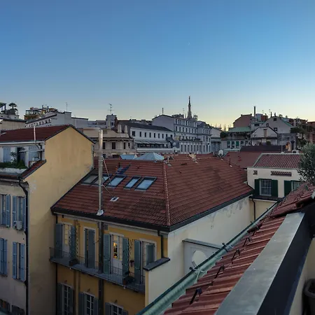 Velvet Grey Boutique Hotel-2