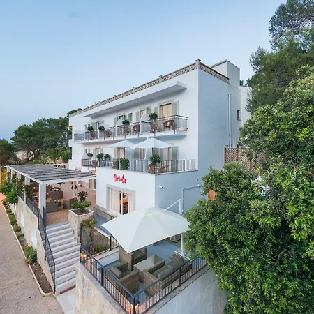 Boutique Hotel Oriola-2