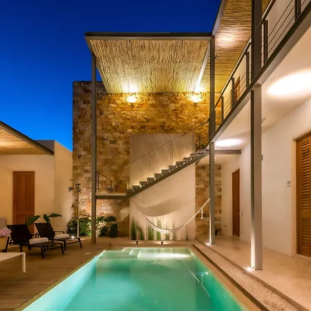 Villa Orquídea Boutique Hotel-2