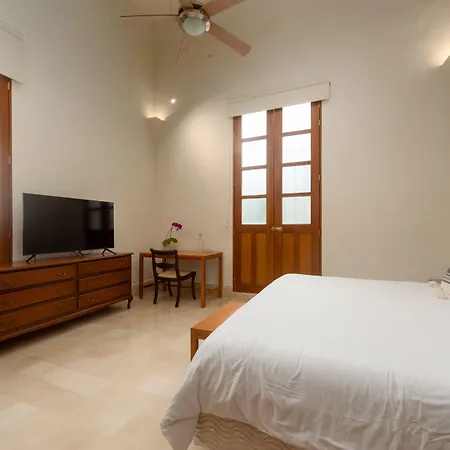 Villa Orquídea Boutique Hotel-3
