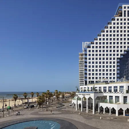 Herbert Samuel Opera Tel Aviv-3