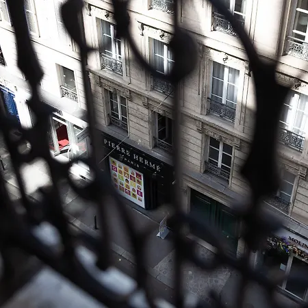 Hotel Bonaparte-2