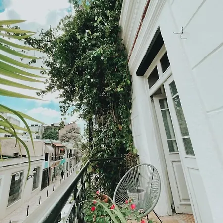 Mosquito Boutique Hotel Zona Colonial-2