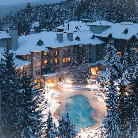Blackcomb Springs Suites By Clique-2