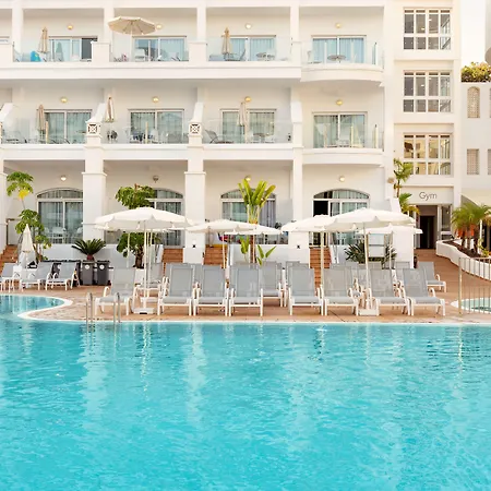Sunwing Fañabe Beach-3