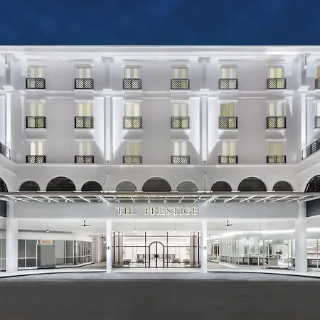The Prestige Hotel Penang, A Member Of Design Hotels-3