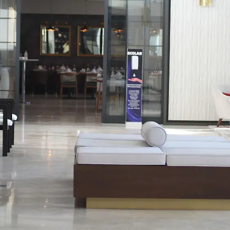 Ramada By Wyndham Izmir Aliaga-2