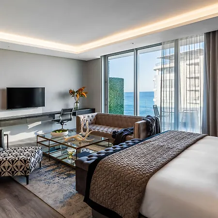Terra By O'Two Hotels - Mouille Point - Winter Promotion!-3